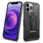 Ballistic Series For iPhone=11-Black