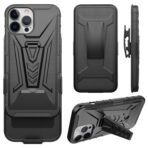 Ballistic Series For iPhone=11ProMax=Black