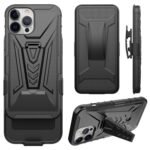 Ballistic Series For iPhone=11ProMax=Black