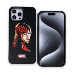 3D.Iron For iPhone 14 Pro - Image 2