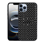 Super Love Case For iPhone 12/13Pro Max-Black