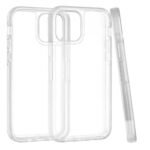 Heavy Duty Clear Case for iPhone 13