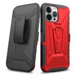 Ballistic Series For iPhone=11ProMax=Red - Image 6