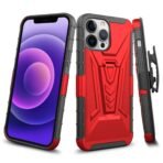 Ballistic Series For iPhone=11ProMax=Red - Image 5