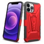 Ballistic Series For iPhone=11-Red
