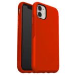 Uniformity Series For Apple iPhone 11 Pro - Red