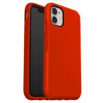 Uniformity Series For Apple iPhone XS Max- Red