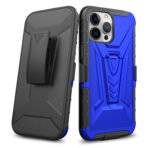 Ballistic Series For iPhone 13 Pro - Blue - Image 6