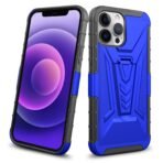 Ballistic Series For iPhone 13 Pro - Blue - Image 4