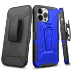 Ballistic Series For iPhone 13 Pro - Blue - Image 7