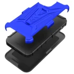 Ballistic Series For iPhone=12/12Pro=Blue - Image 2