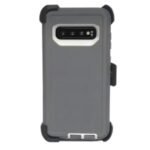 Defend Heavy Duty For SAMSUNG Galaxy S10E-Gray