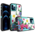 Panoply Range Flower For iPhone 7/8 Plus
