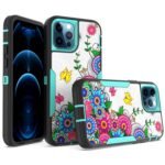 Panoply Range Flower For iPhone 14/15