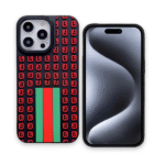 3D.Gotch Dapper For iPhone 12/13 Pro Max