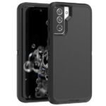 Defend Heavy Duty For SAMSUNG Glaxy S21Ultra-Black