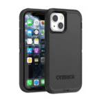 Defender Heavy Duty For Apple iPhone-14Plus/15Plus=(Black) - Image 2