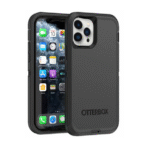 Defender Heavy Duty Case For IPhone-11Pro-Black - Image 2