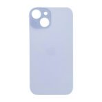 iPhone 15 Plus Back Glass (Bigger Camera Hole) – Blue - Image 2