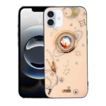 Candy Cloud Case For iPhone=11=Rose Gold