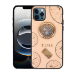Candy Time Case For iPhone=12ProMax/13ProMax=Rose Gold