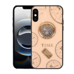 Candy Time Case For iPhone XR-Rose Gold