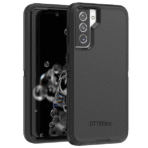 Defend Heavy Duty For Samsung S24 - Black - Image 2