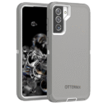 Defend Heavy Duty For Samsung S25/S24 - Gray - Image 2