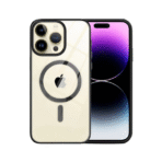 Fuel Injection Magsafe Series i Phone-15 Pro Max-Black - Image 2