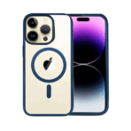 Fuel Injection Magsafe Series i Phone-15 Pro Max -Sierra Blue - Image 2