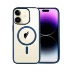 Fuel Injection Magsafe Series iPhone 16 – Blue - Image 2