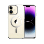 Fuel Injection Magsafe Series iPhone 16 – Silver - Image 2