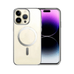 Fuel Injection Magsafe Series i Phone-16 Pro-Titanium Silver