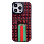 3D.Gotch Dapper For iPhone 12/12Pro