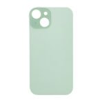 iPhone 15 Plus Back Glass (Bigger Camera Hole) – Green