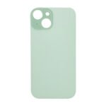 iPhone 15 Plus Back Glass (Bigger Camera Hole) – Green