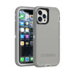 Defender Heavy Duty For Apple iPhone 14 Pro-Gray - Image 2