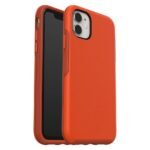 Uniformity Series For Apple iPhone X/XS- Red