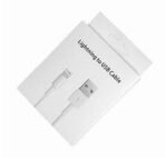 Ap.No Logo Super Fast USB to Lighting Cable 3FT - Image 2