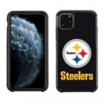 NFL Licensed Pittsburgh Steelers Case For iPhone 12 Pro Max/13 Pro Max