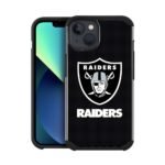 NFL Licensed Las Vegas Raiders Black for iPhone 11