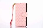 Luxurious Love Wallet Series For Apple iPhone XS Max - Gold - Image 7