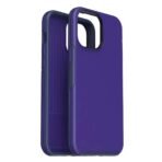 Uniformity Series For Apple iPhone 13 Pro Max- Purple - Image 2