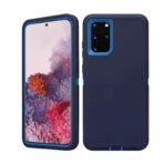 Defend Heavy Duty For SAMSUNG Galaxy S20 -Navy Blue