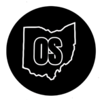 OS Phone Sticker