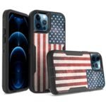 Panoply Range US Flag For iPhone X/XS