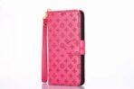 Luxurious Love Wallet Series For Apple iPhone 12/13Pro Max - Light Purple - Image 3