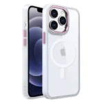 Magsafe Magnetic Series For iPhone-13 Pink