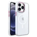 Magsafe Magnetic Series For iPhone-13 Pink