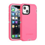 Defender Heavy Duty For Apple iPhone 14 Pro - Pink - Image 2